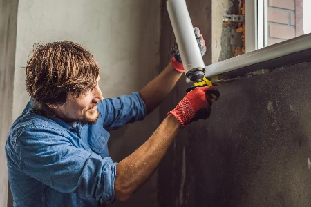 Cracked Window Repair Solutions in Daytona Beach, FL