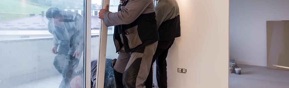  Cost Of Door Glass Repairs in Daytona Beach, FL