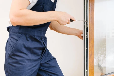 Commercial Glass Door Repair in Daytona Beach, FL