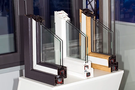 Double Pane Vinyl Glass Windows in Daytona Beach, FL