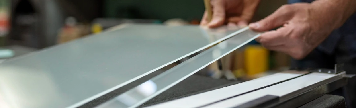 Emergency Glass Repair for Hospitality Businesses in Daytona Beach, FL