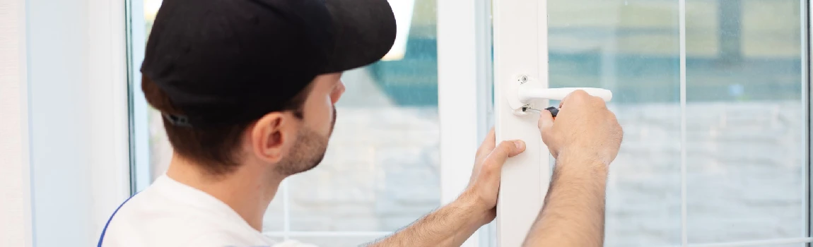 Top-Notch Glass Door Installation Services in Daytona Beach, FL