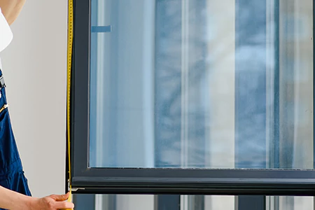 Glass Glazing Cost in Daytona Beach, FL