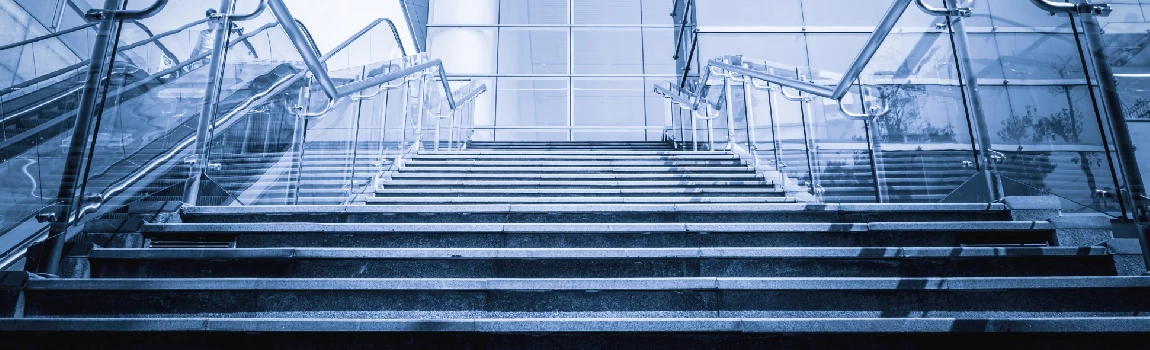 Glass Panel Inserts in Daytona Beach, FL