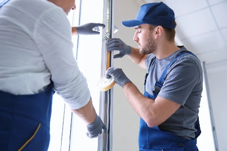 Insulated Glass service in Daytona Beach, FL