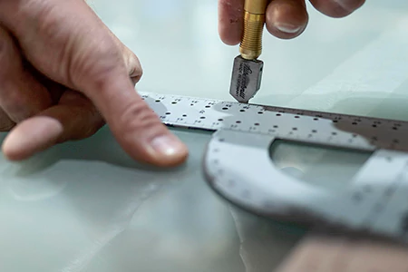 Mirror Re-framing in Daytona Beach, FL