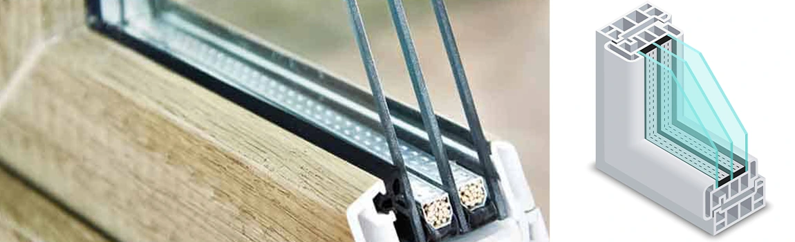 Triple Pane Fiberglass Windows in Daytona Beach, FL