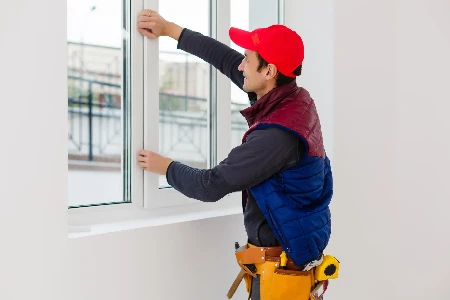 Sash Window Repair in Daytona Beach, FL